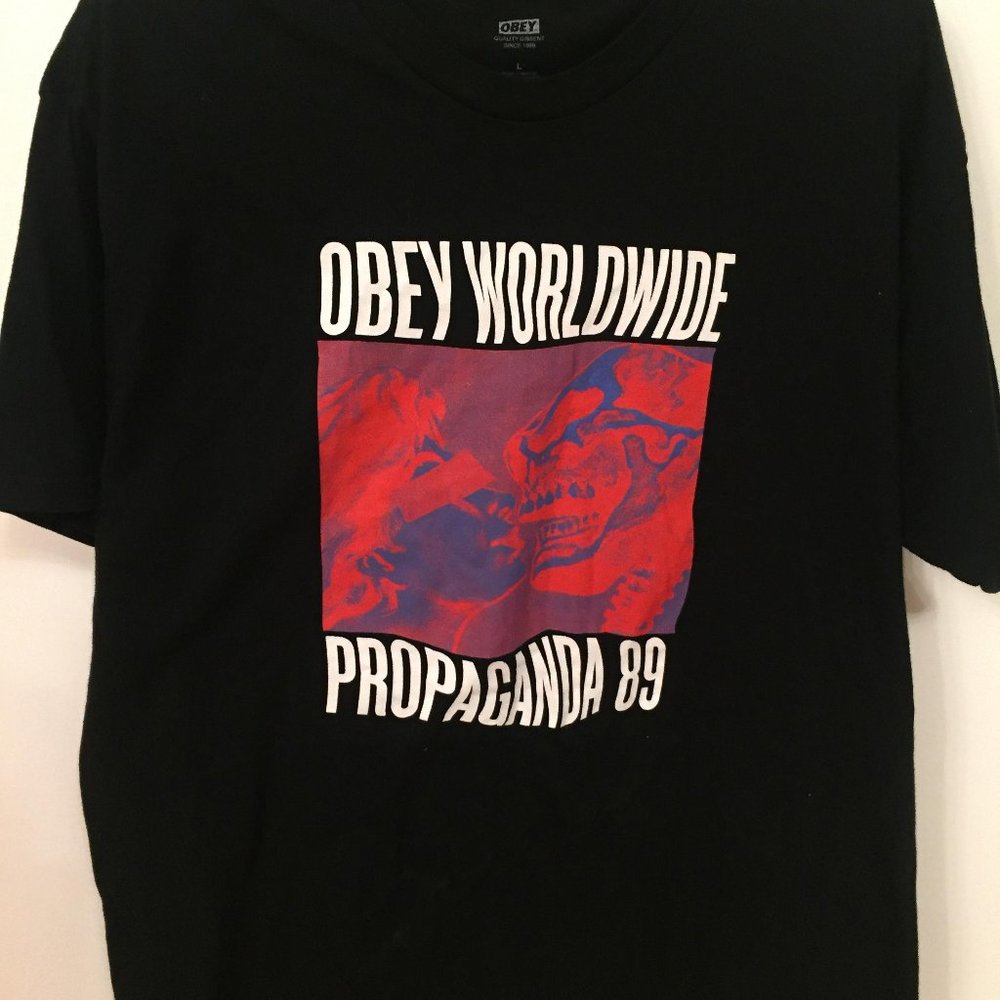 OBEY Shirt